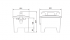 Rozdzielacz MULTI-BOX B.MULTI-12S-5 Pawbol 